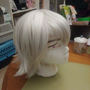 Arda Magnum Wig